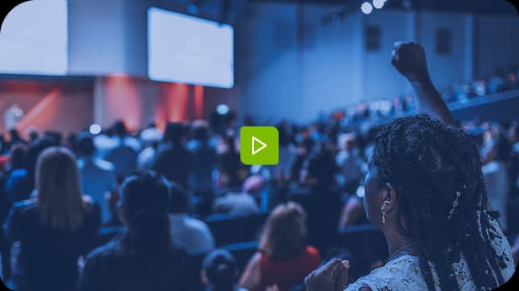 Thumb do vídeo institucional